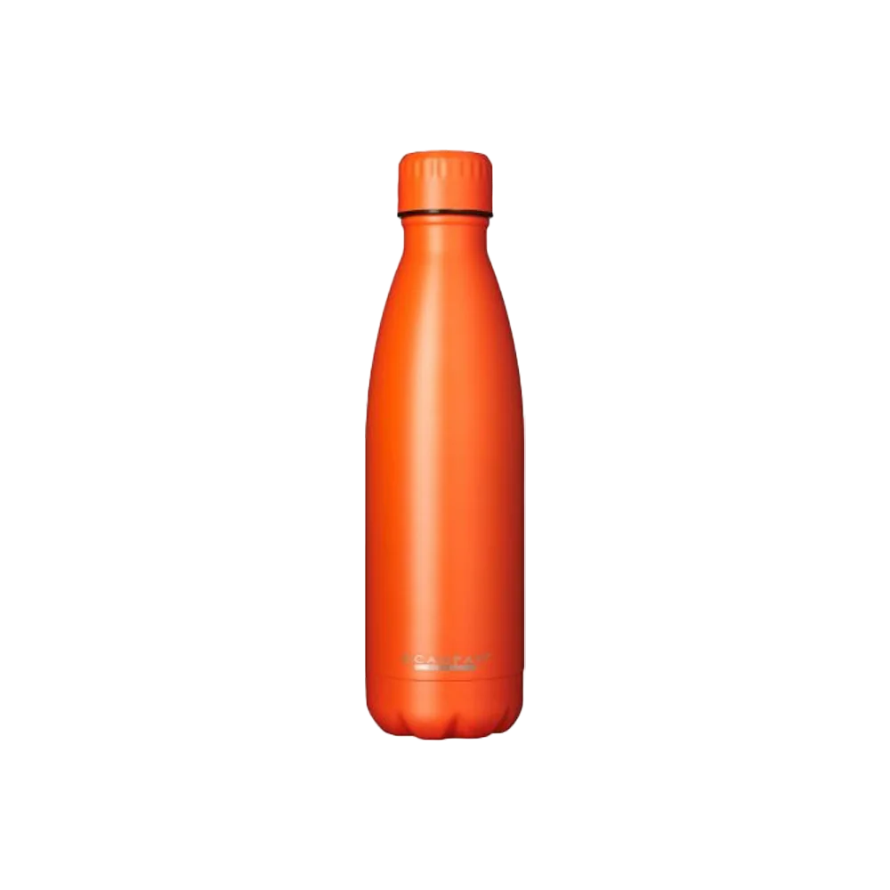 Scanpan ToGo termoflaske i Orange
