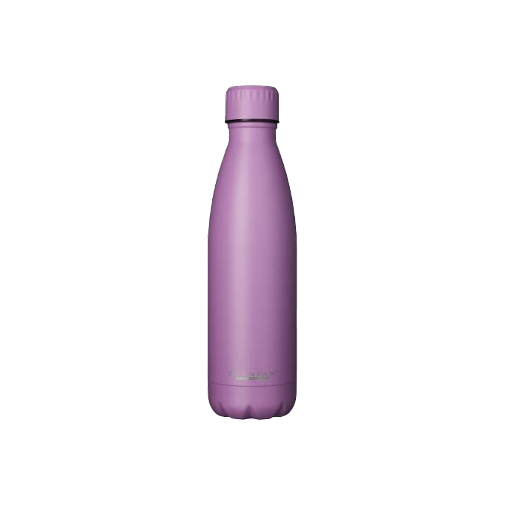Scanpan ToGo termoflaske i Deep Lilac