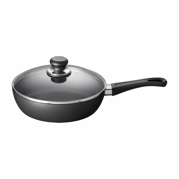 Scanpan Classic Induction Sauterpande 24 cm