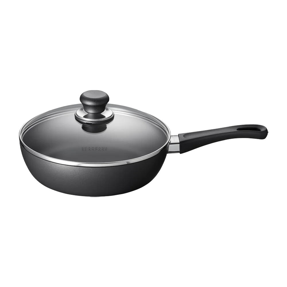 Scanpan Classic Induction Sauterpande 24 cm