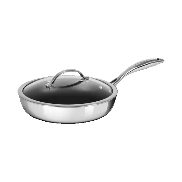 Scanpan HaptIQ sauterpande på 28 cm/2,5 liter