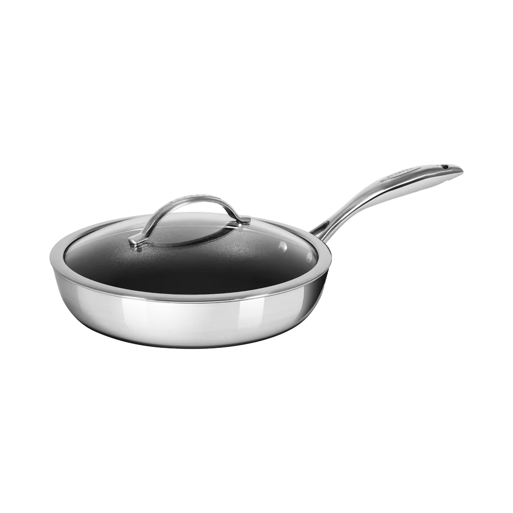 Scanpan HaptIQ sauterpande på 28 cm/2,5 liter
