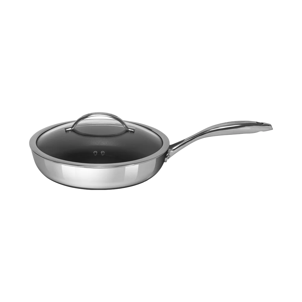 HaptIQ sautérpande fra Scanpan