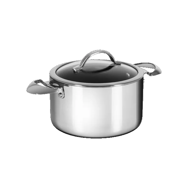 Scanpan HaptIQ gryde 3,5 liter