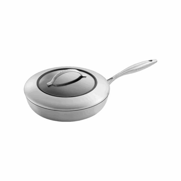 Scanpan CTX sauterpande 2,5 liter, 28 cm