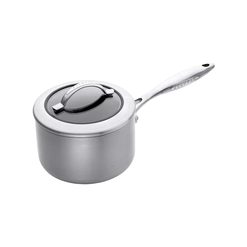 Scanpan CTX kasserolle 1,8 liter 16 cm