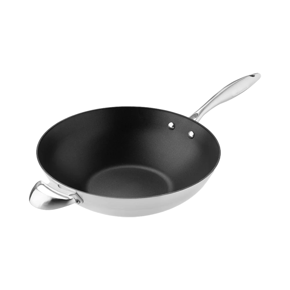 Scanpan CTX wok 32 cm