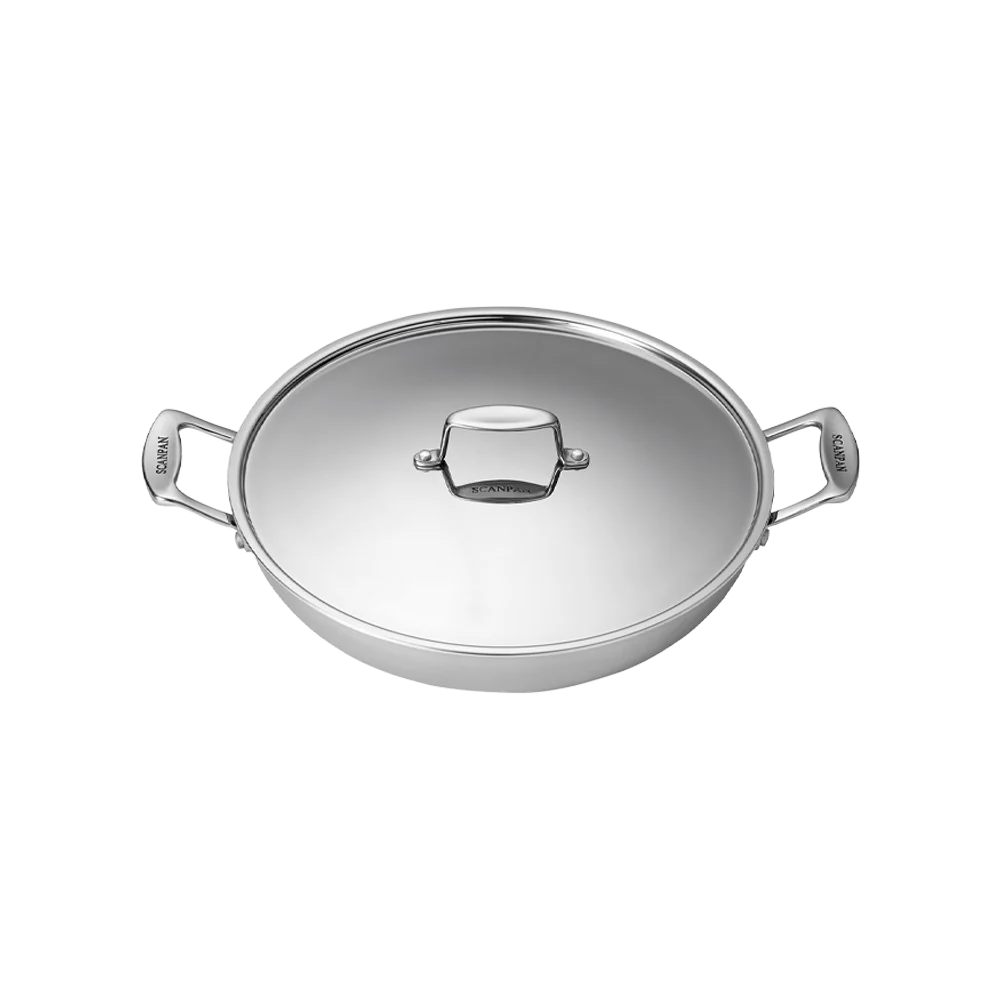 Scanpan Fusion 5 chefpande