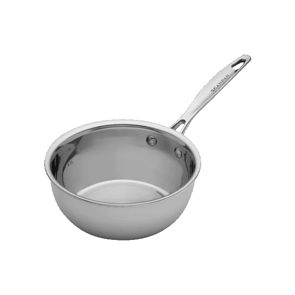 Scanpan Fusion 5 Sauteuse 1,3 liter