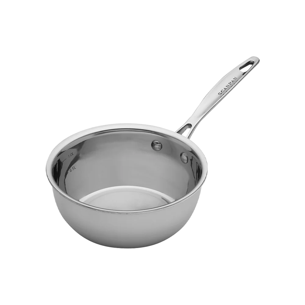 Scanpan Fusion 5 Sauteuse 1,3 liter