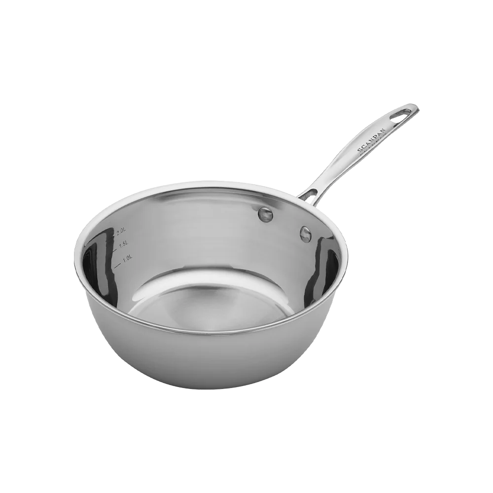 Scanpan Fusion 5 Sauteuse 2,7 liter