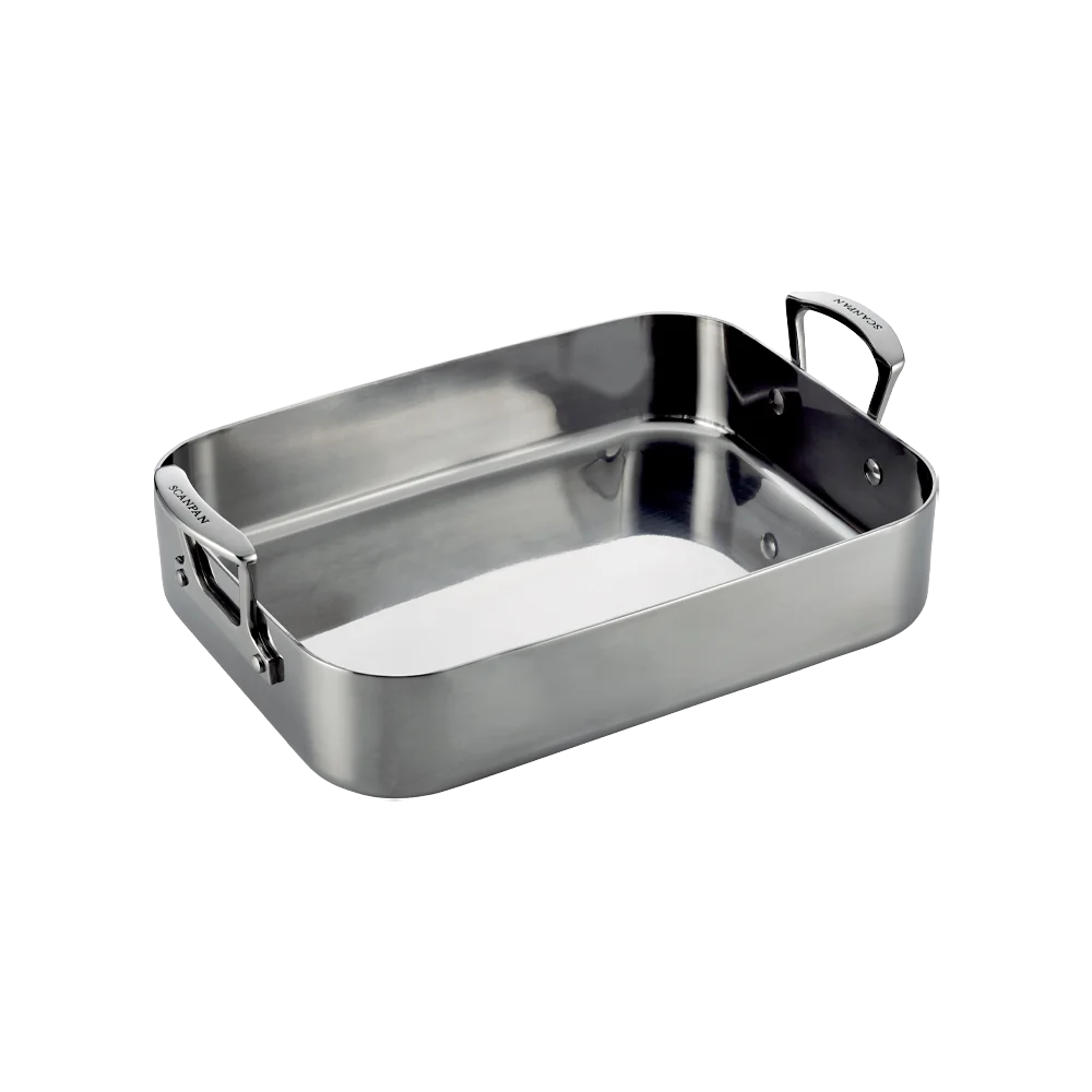Scanpan Fusion 5 bradepande på 35 x 24 cm