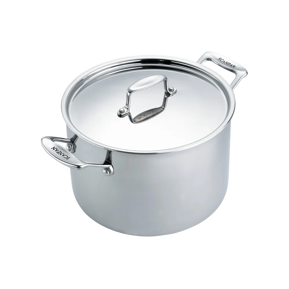 Scanpan Fusion 5 suppegryde 7,6 liter