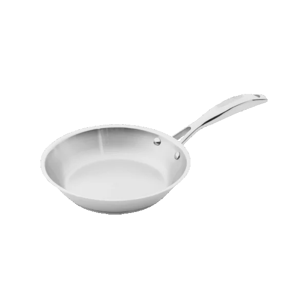Scanpan STS stegepande i rustfrit stål 20 cm