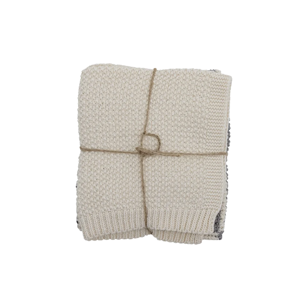 Creative Collection Odette karklude i 100 % bomuld i bundt