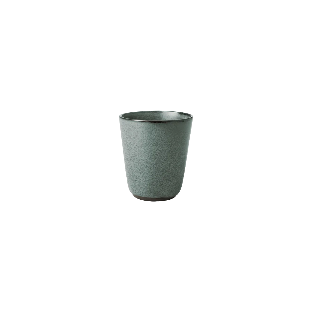 Aida Raw termokrus i Northern Green