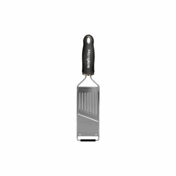 Microplane Gourmet Julienne Slicer rivejern