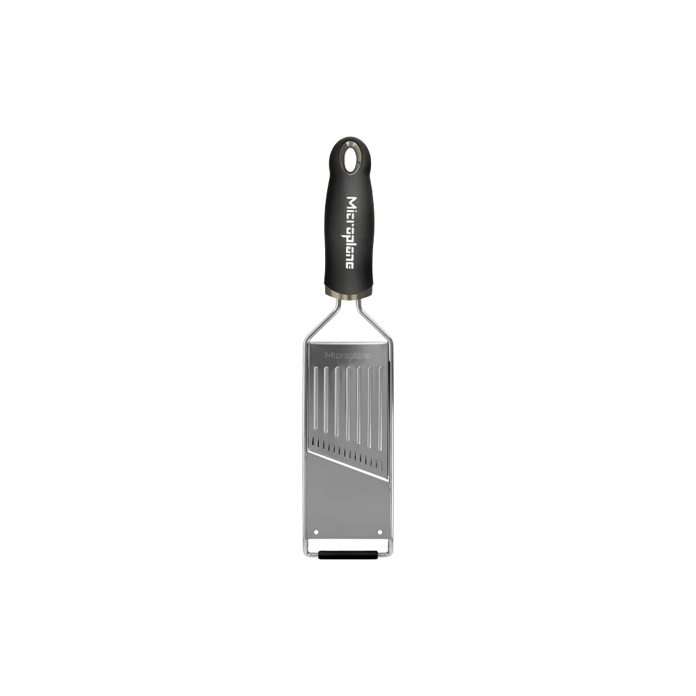 Microplane Gourmet Julienne Slicer rivejern