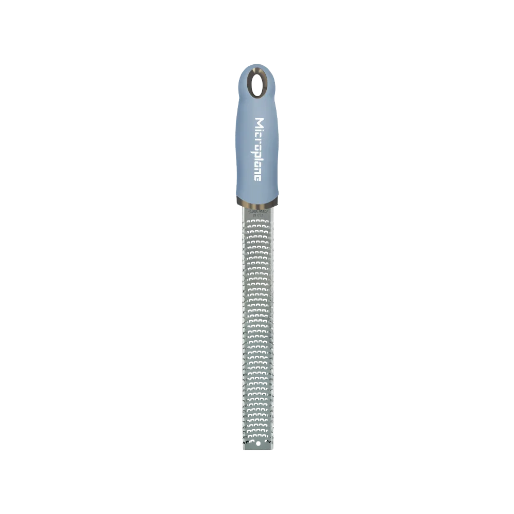 Premium Sky Blue Zester fra Microplane