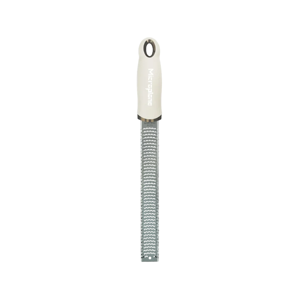 Premium Cashmere Beige Zester fra Microplane
