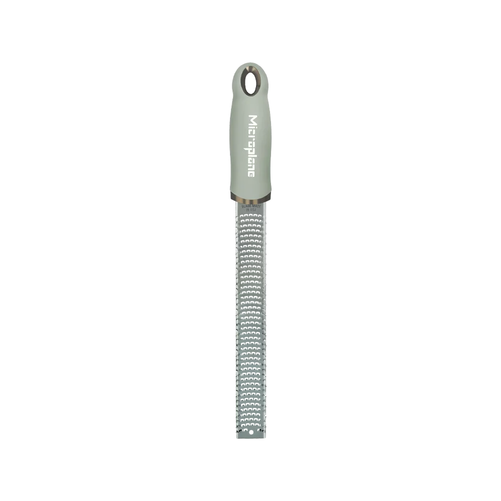 Premium Sage Green Zester fra Microplane