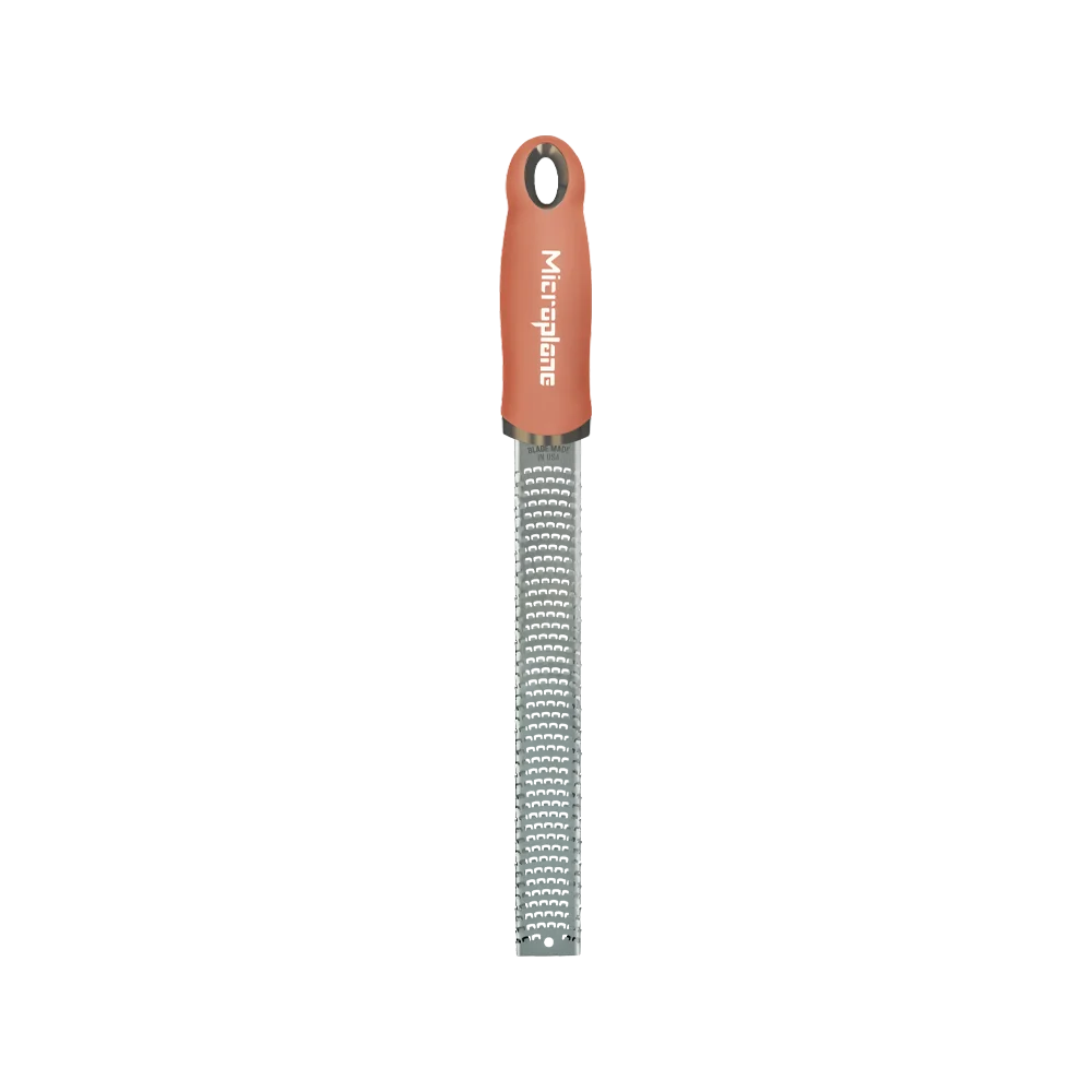 Premium Cinnamon Orange Zester