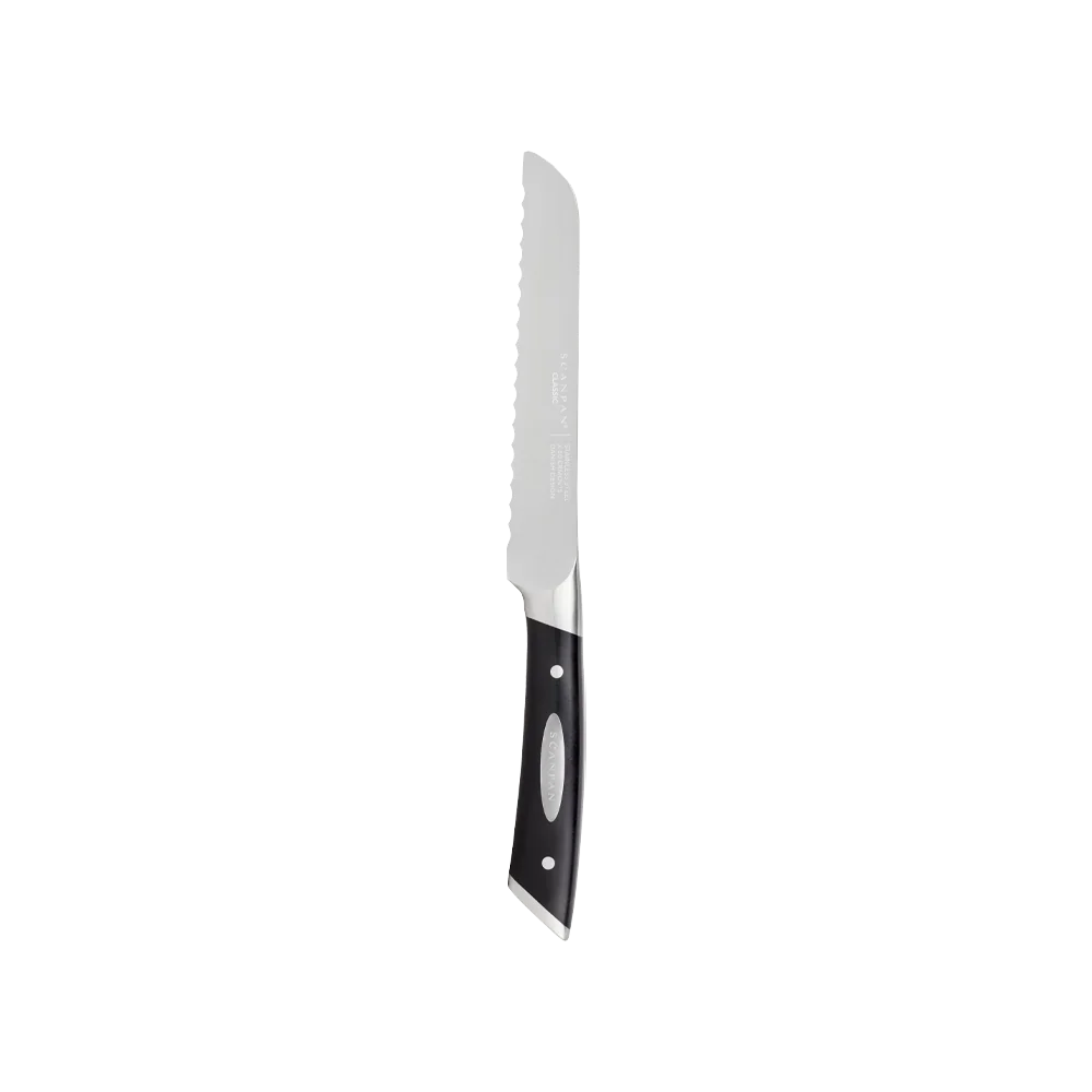 Classic baguettekniv i rustfrit stål fra Scanpan