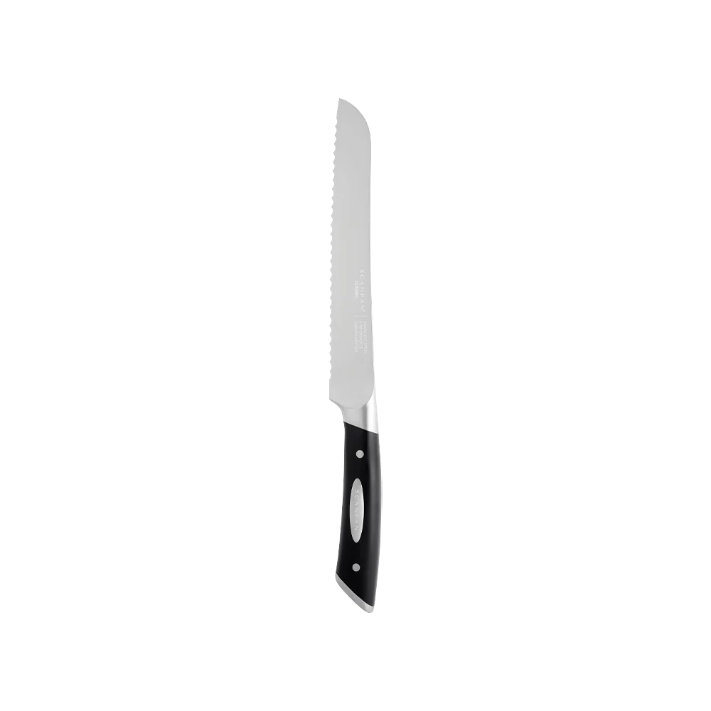 Scanpan Classic brødkniv