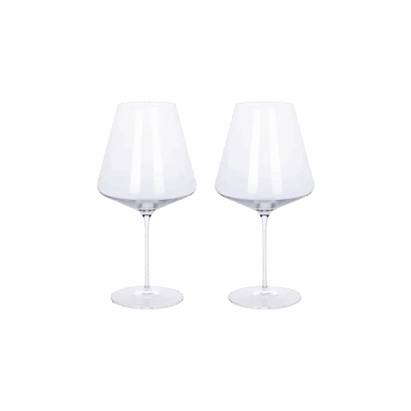 2 Aida Ultima Bourgogne rødvinsglas