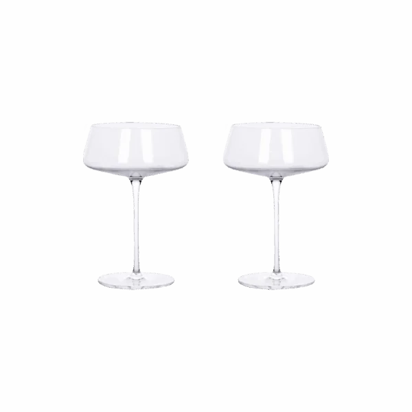 2 Aida Ultima cocktailglas