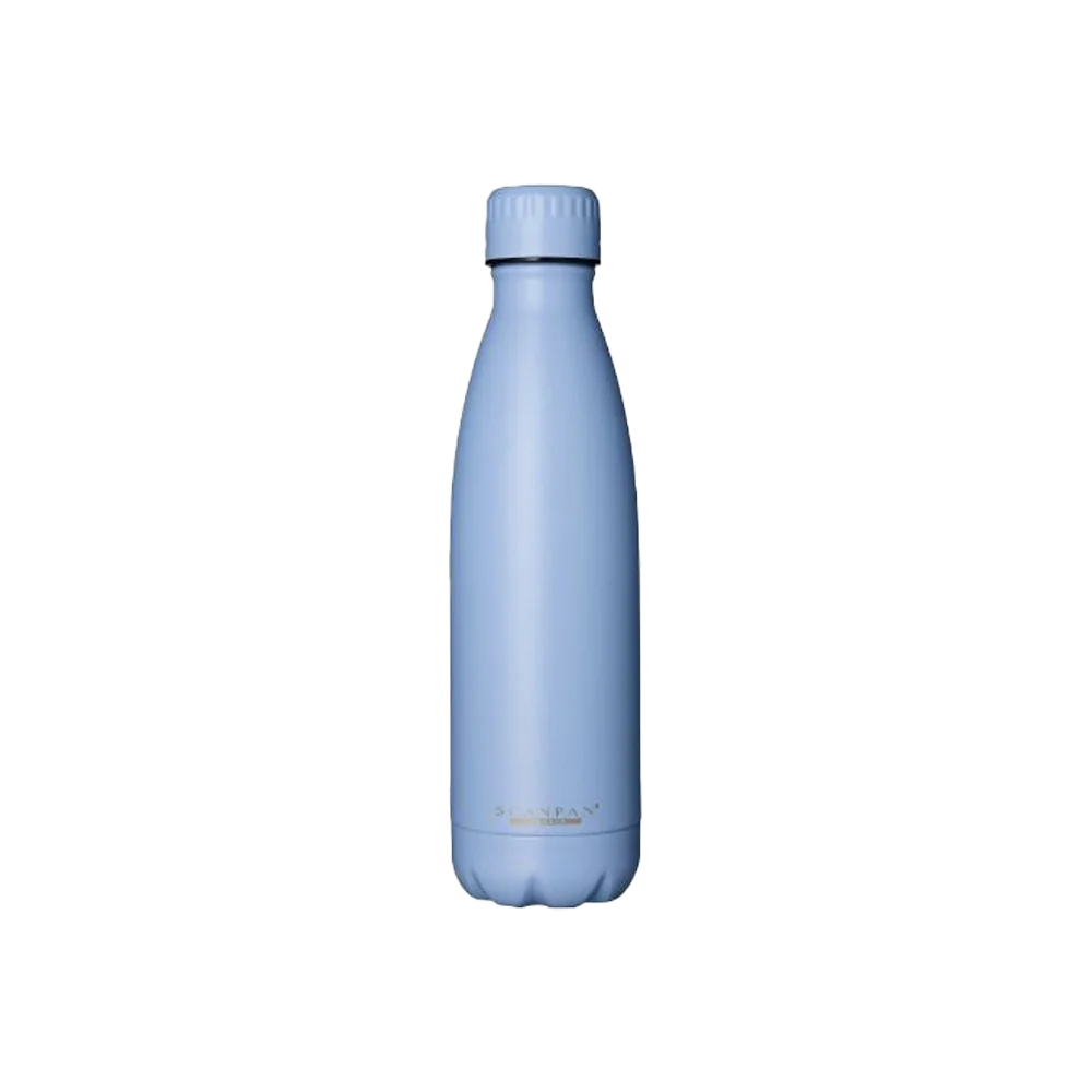 Scanpan termoflaske airy blue