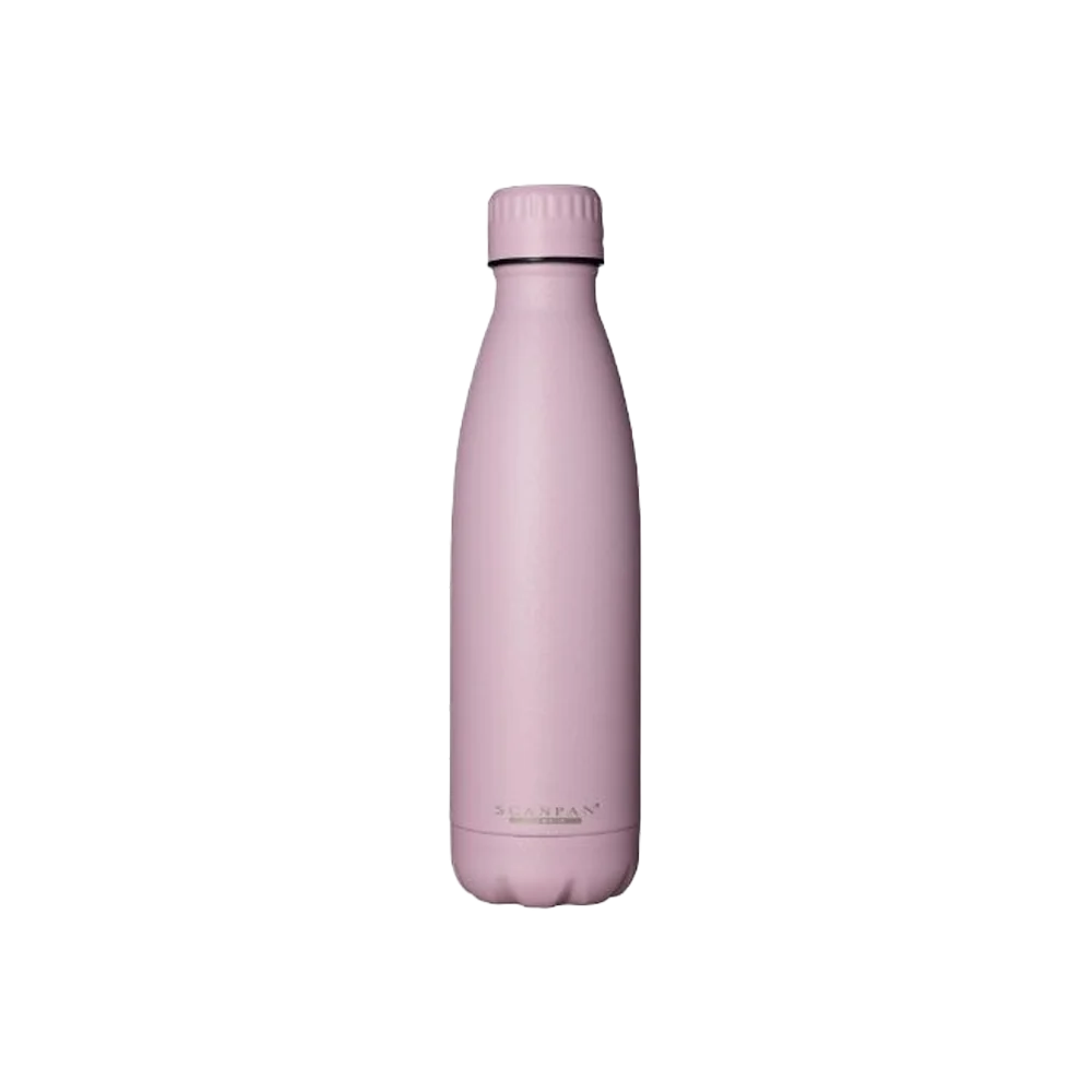 Scanpan termoflaske dawn pink