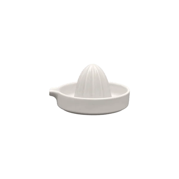 Blomus Pilar citruspresseer i farven Moonbeam
