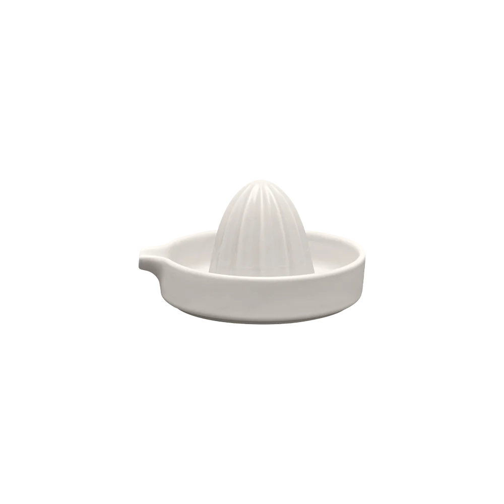 Blomus Pilar citruspresseer i farven Moonbeam