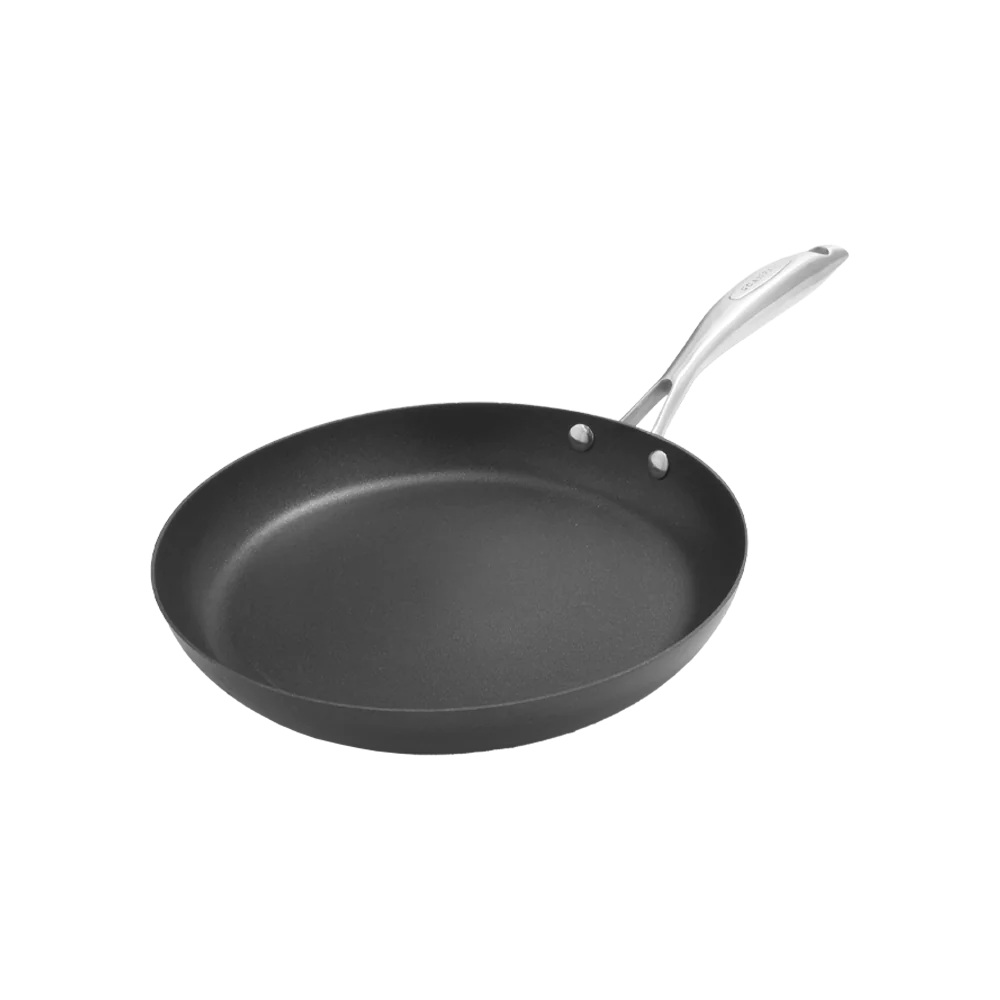 Scanpan Pro IQ stegepande 28 cm