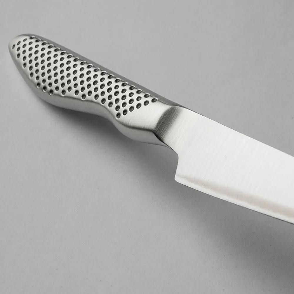 Håndtaget på Global GS-36 universalkniv