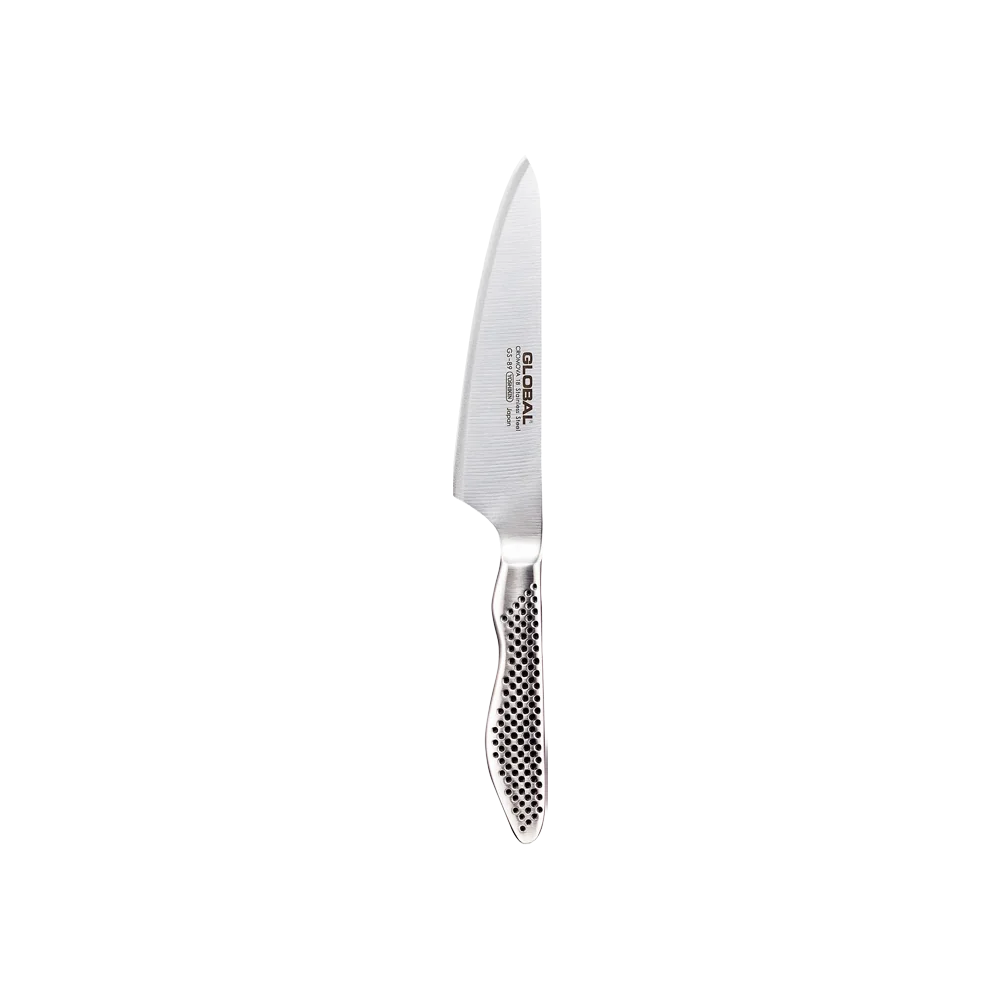 Global GS-89 kokkekniv 13 cm