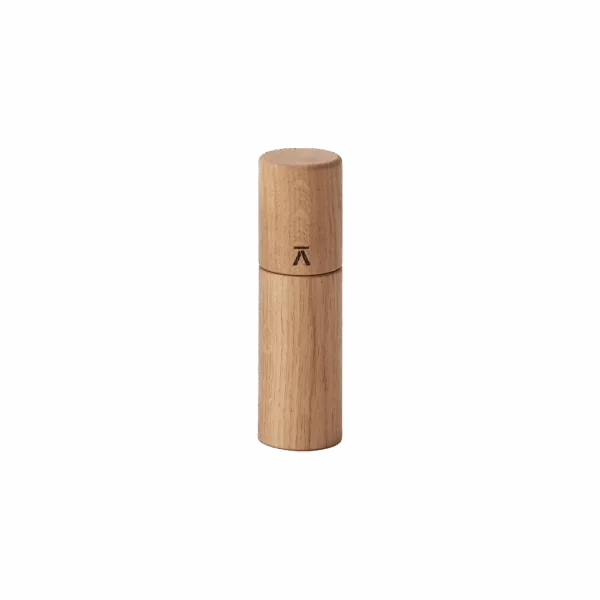 Andersen saltkværn i eg