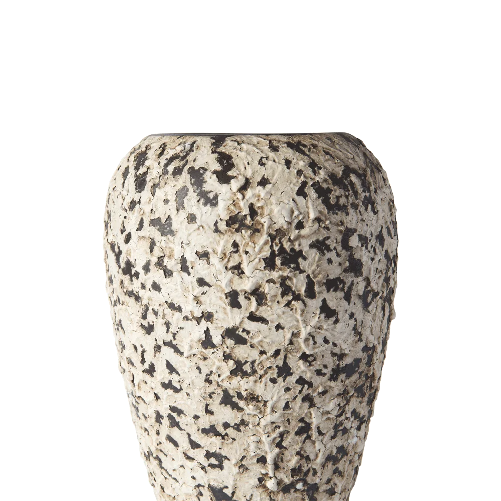 Nærbillede af Muubs Dawn 26 vase
