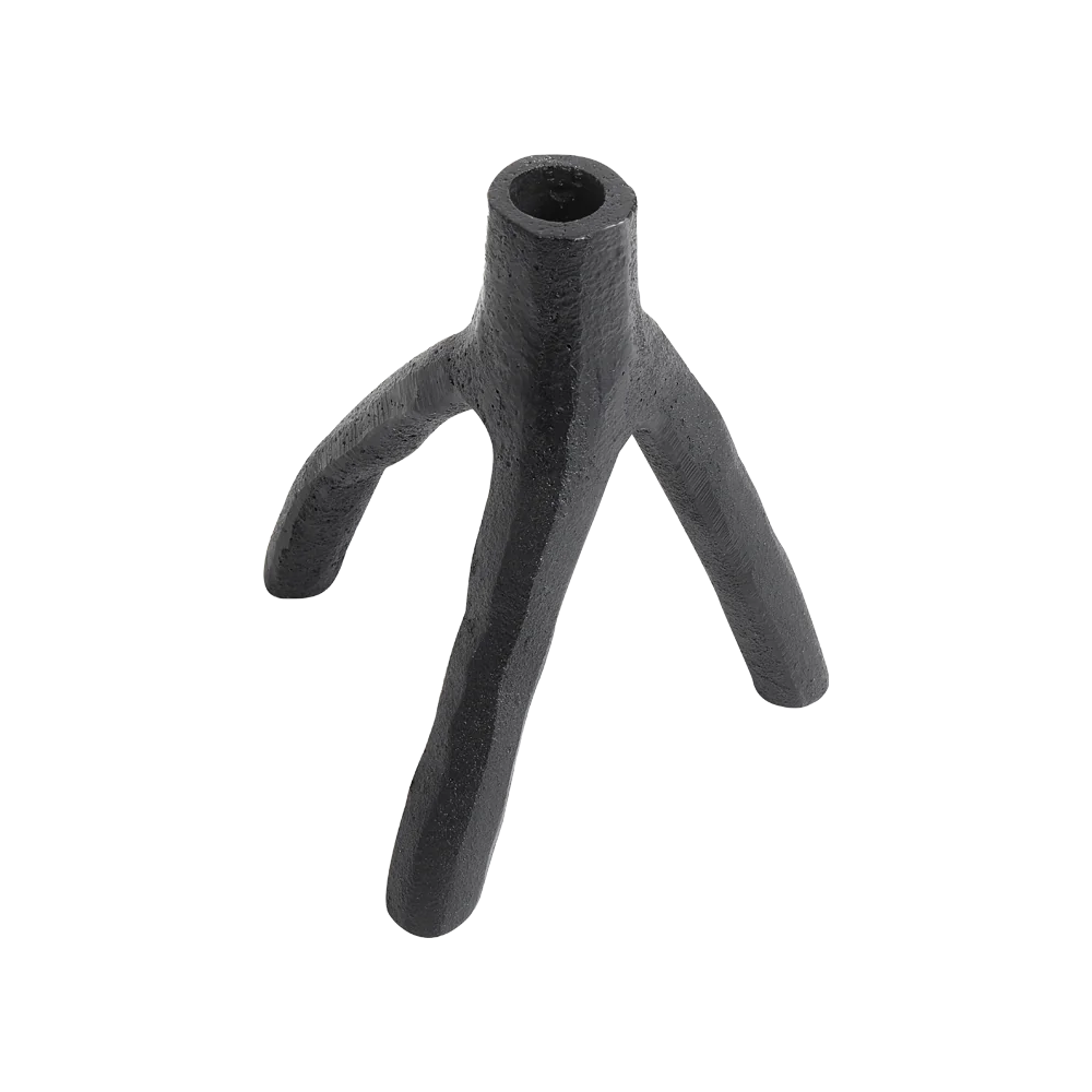 Muubs Aion lysestage S set ovenfra