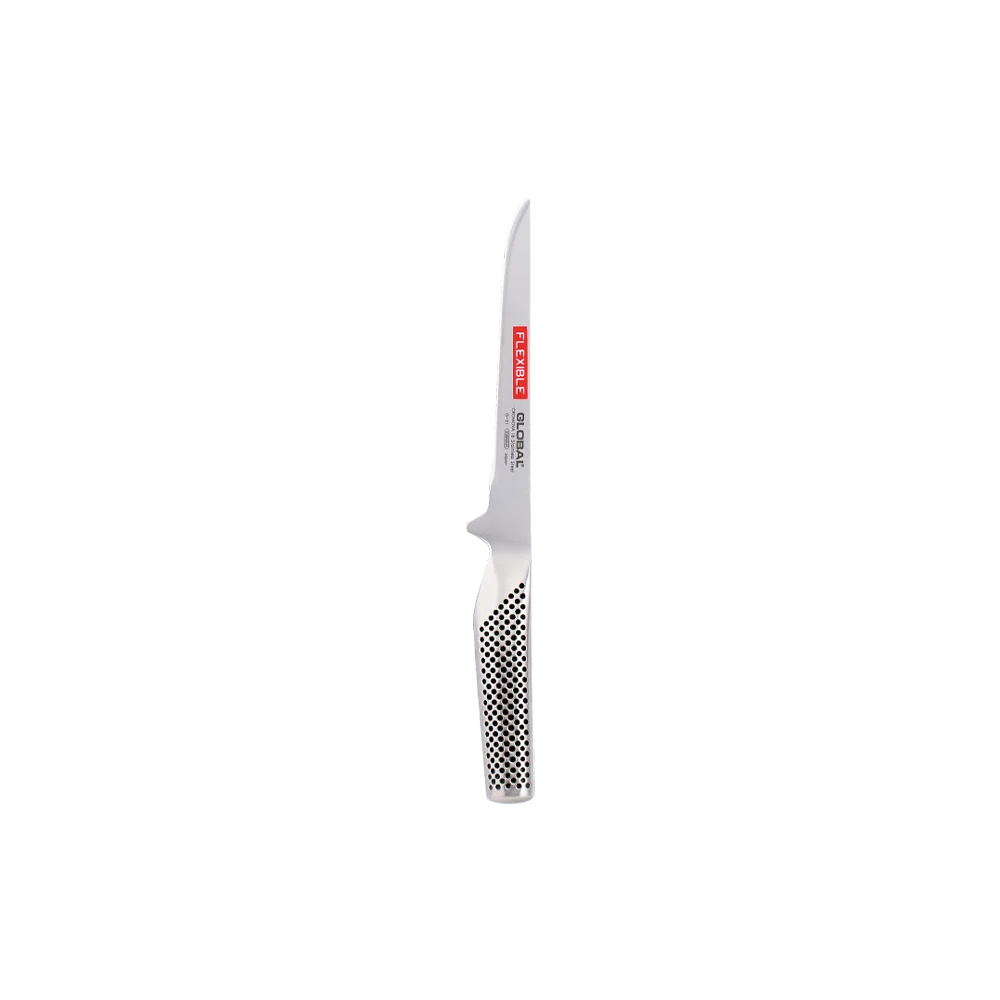 Global G-21 Filetkniv Fleksibel 16 cm