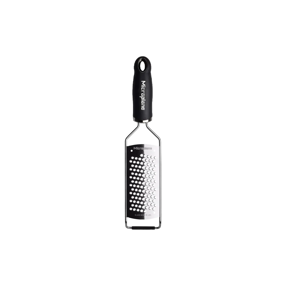 Microplane Gourmet rivejern stjerneblad