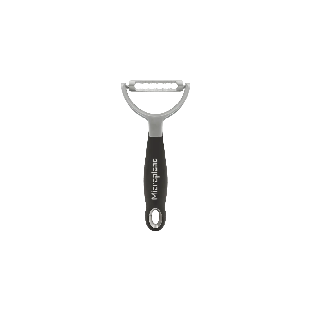 Microplane takket Professionel Y-skræller