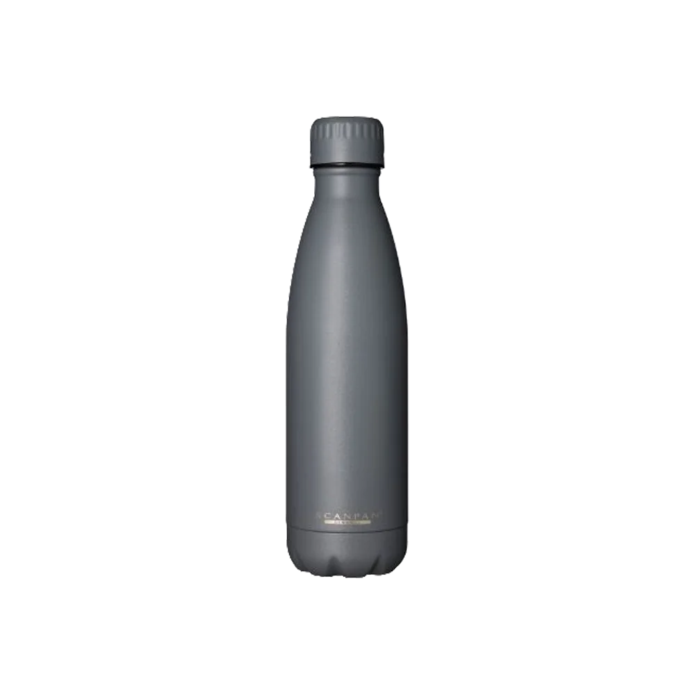 Scanpan termoflaske i farven Neutral Grey