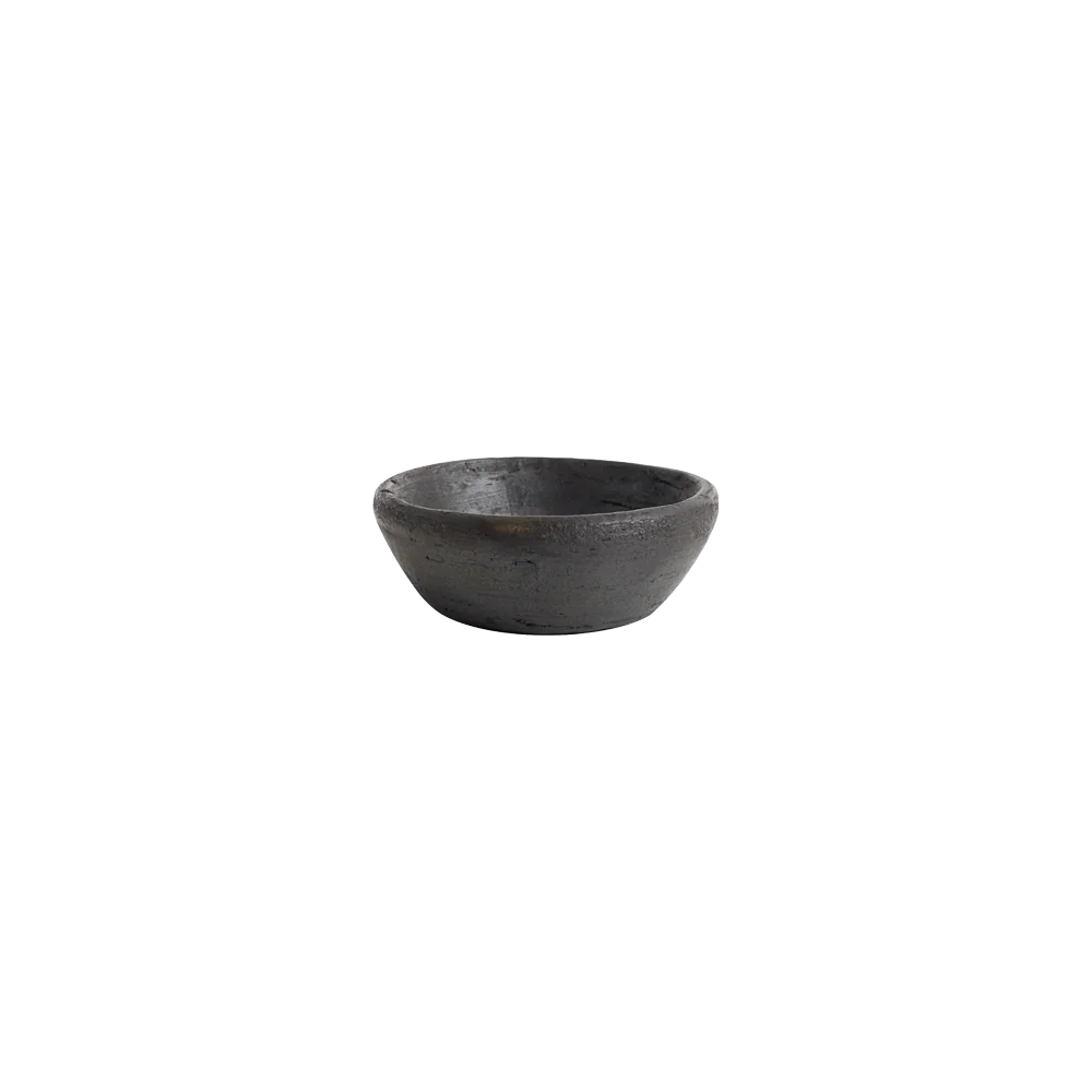 Muubs Hazel dip skål Ø6,5 cm i terrakotta