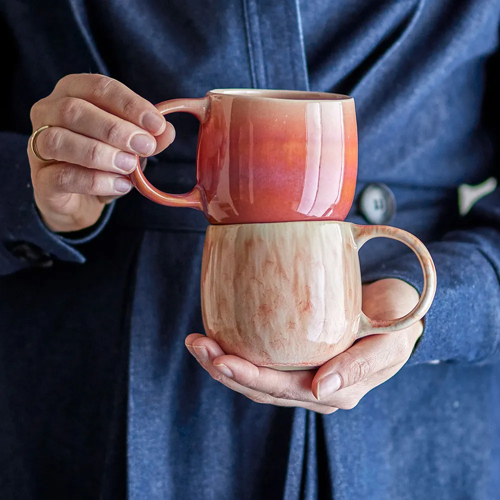 Person holder to Roselyn kopper fra Bloomingville