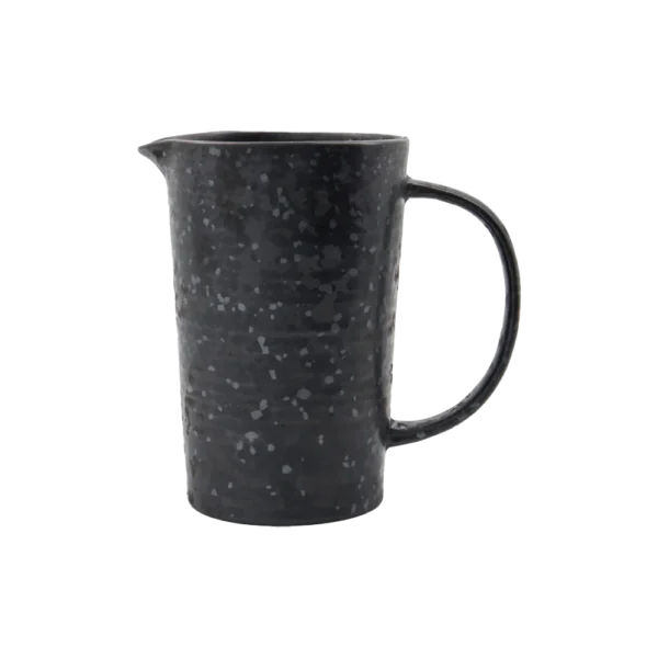 House Doctor Pion kande 1,5 liter i sort/brun