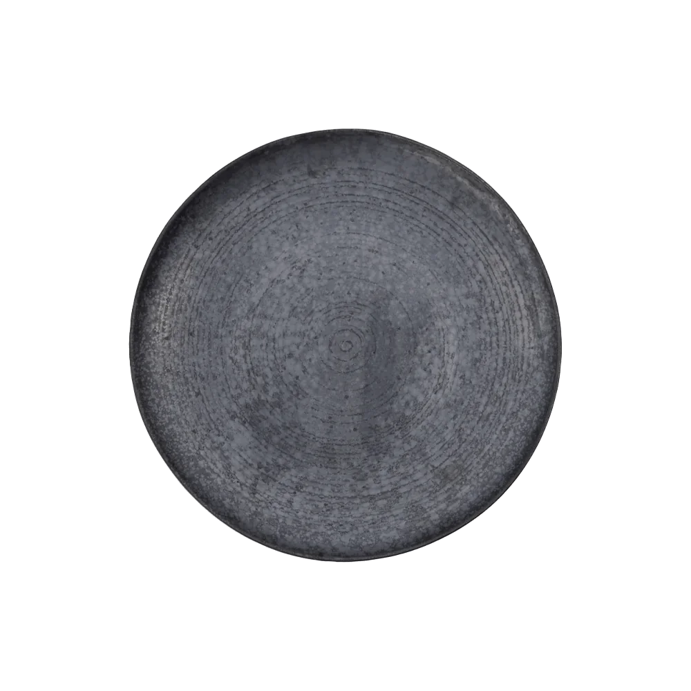 House Doctor Pion fad 36 cm i sort/brun