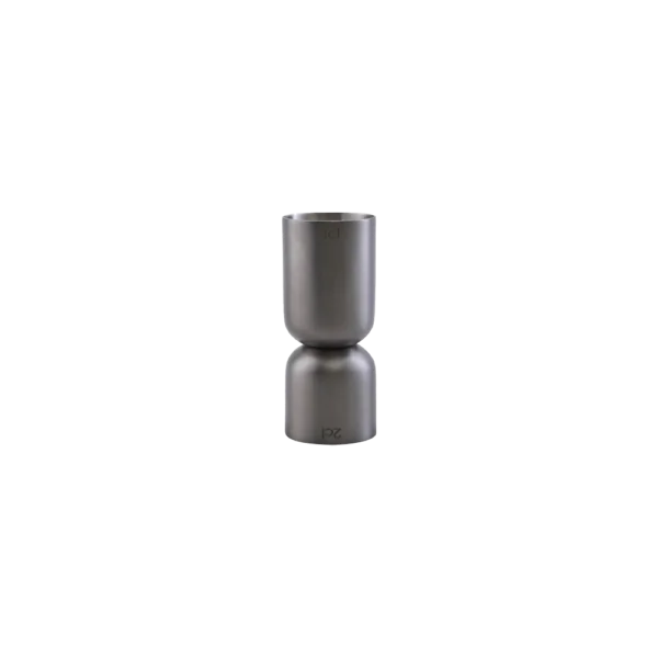 House Doctor Grunge målebæger i gunmetal
