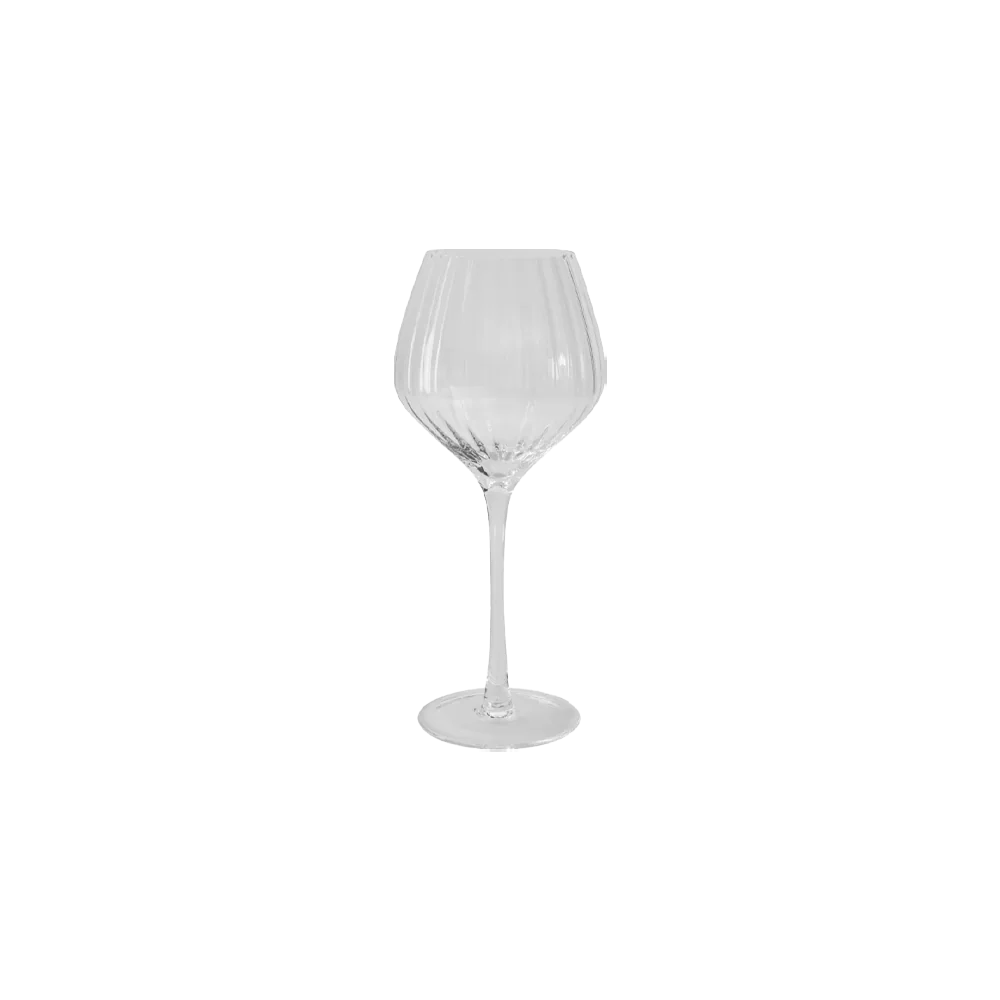 House Doctor Rill rødvinsglas